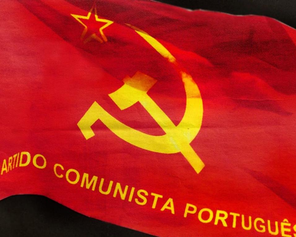 PCP preocupado com 'problemas' sentidos pela população de São Jacinto.