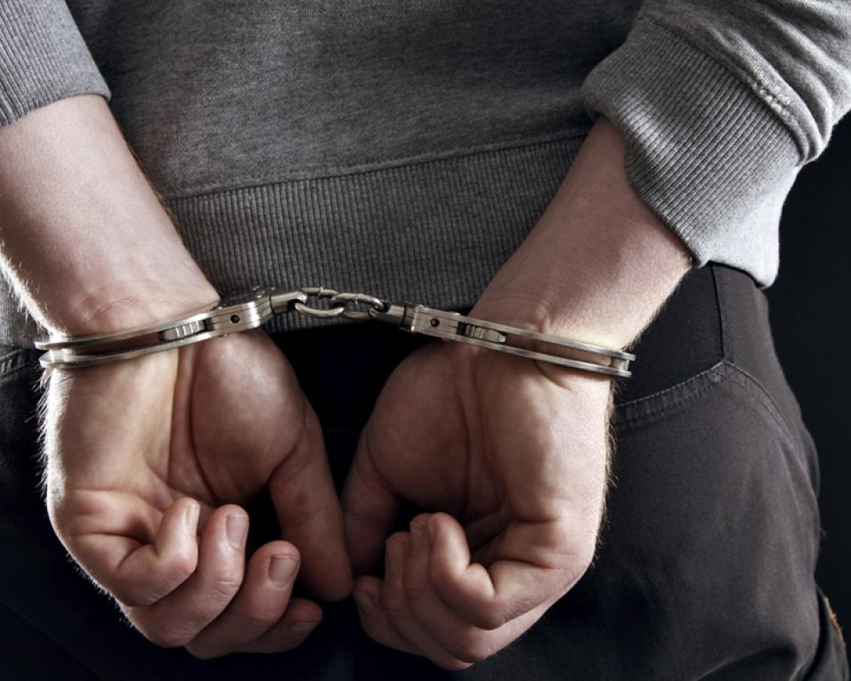 PSP: Detidos dois homens por ameaça e injúrias a agentes de autoridade.