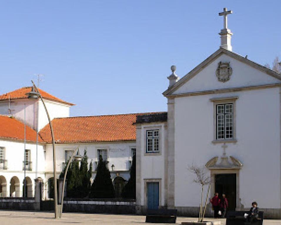 Câmara de Aveiro vai recuperar a Igreja das Carmelitas.