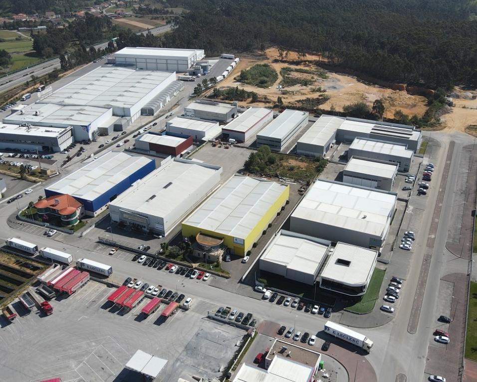 Oliveira do Bairro: Município garante apoio europeu para ampliação da zona industrial de Vila Verde.