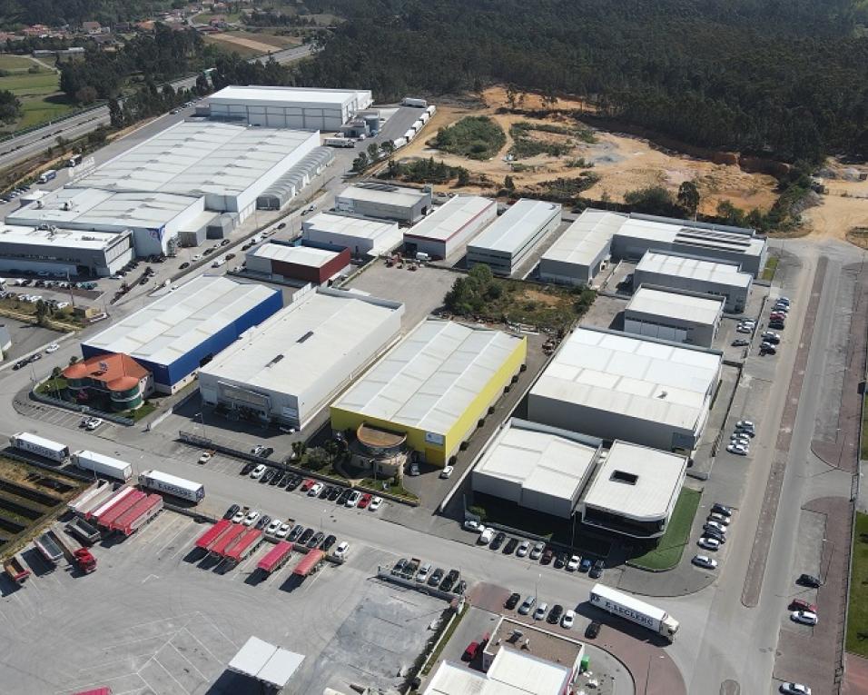 Oliveira do Bairro: Revisão do PDM facilita ampliação de zonas industriais.