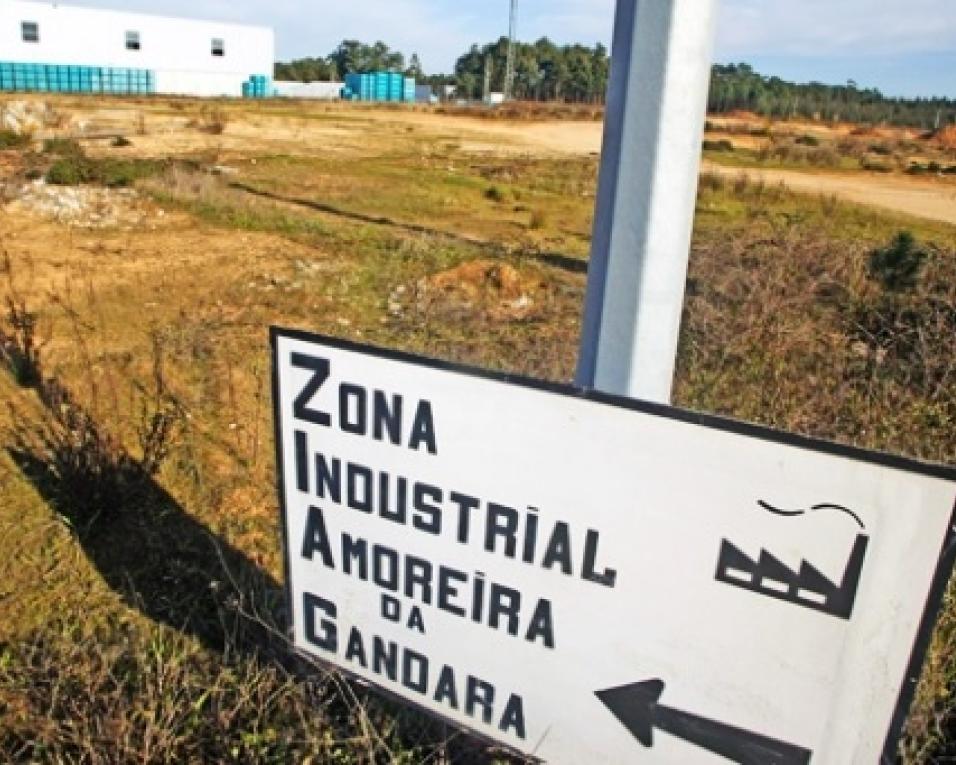  Quercus dá parecer negativo à expansão da Zona Industrial de Amoreira da Gândara.