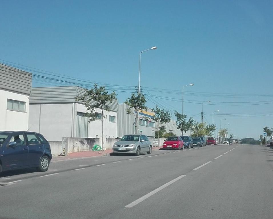 Anadia: Autarquia prepara alargamento de zona industrial de Paraimo.