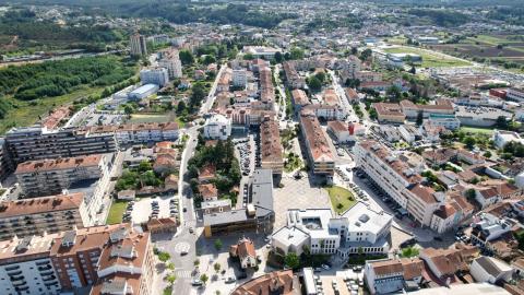 Águeda liberta o primeiro pacote de apoios às Juntas de Freguesia.