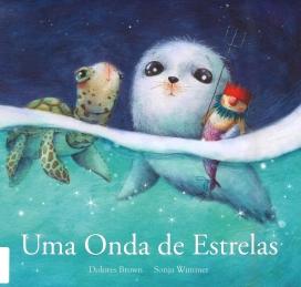 Uma onda de estrelas Uma onda de estrelas