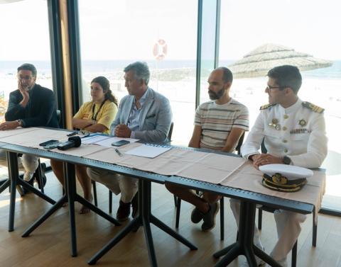 epoca balnear em ilhavo abre este sábado