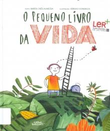 O pequeno livro da vida O pequeno livro da vida