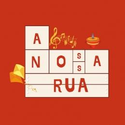 OPAD - Kit A Nossa Rua OPAD - Kit A Nossa Rua