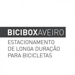 OPAD - BiciBox Aveiro OPAD - BiciBox Aveiro