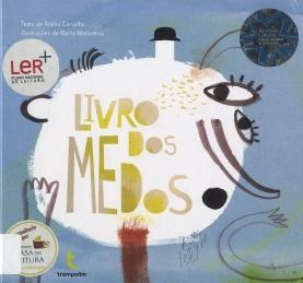 Livro dos medos Livro dos medos