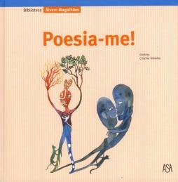 Poesia-me Poesia-me