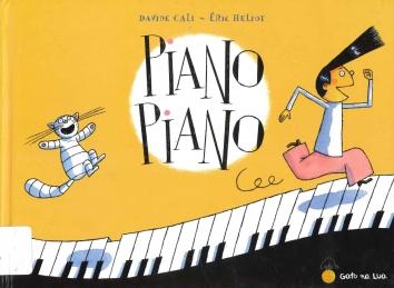 Piano Piano Piano Piano