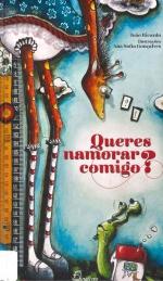 Queres namorar comigo? Queres namorar comigo?