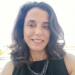 Fátima Teles - Em família