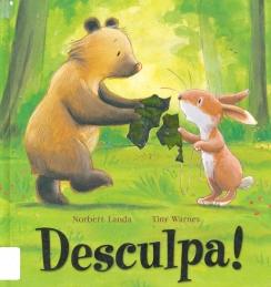 Desculpa! Desculpa!