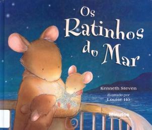 Os Ratinhos do Mar Os Ratinhos do Mar