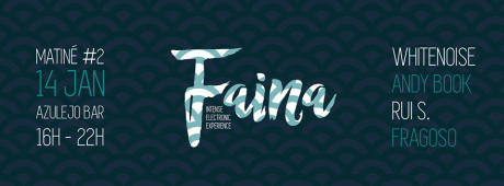 Faina #2 Faina #2