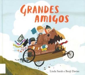 Grandes Amigos Grandes Amigos