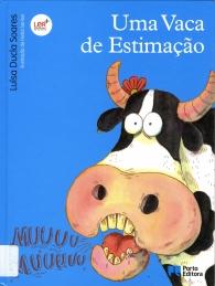 Uma Vaca de Estimação Uma Vaca de Estimação