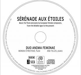 Serenata às Estrelas - Monica Streitova e Ana Telles Serenata às Estrelas - Monica Streitova e Ana Telles