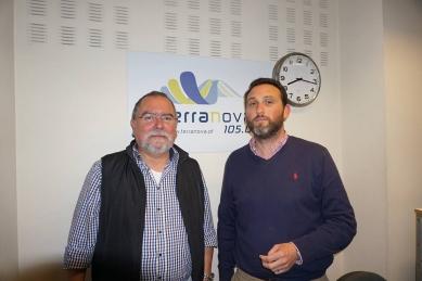 Falar Claro com Fernando Martins, António Pinho e Rocha Carneiro... Falar Claro com Fernando Martins, António Pinho e Rocha Carneiro...