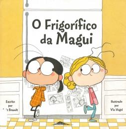 O frigorífico da Magui O frigorífico da Magui