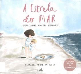A estrela do mar A estrela do mar