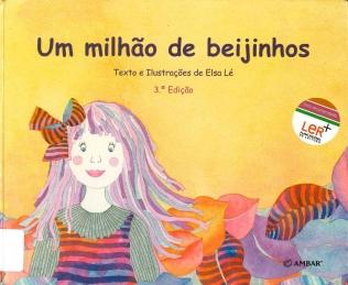 Um milhão de beijinhos Um milhão de beijinhos