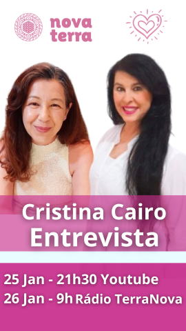 Cristina Cairo Cristina Cairo