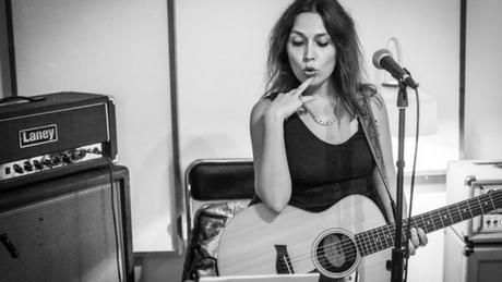 Ana Bacalhau - Nome Próprio Ana Bacalhau - Nome Próprio