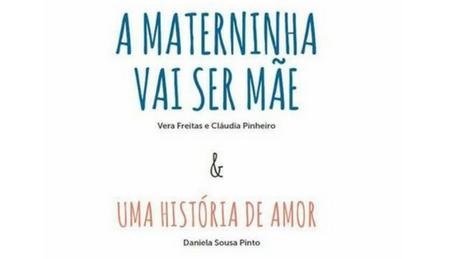 A MATERNINHA VAI SER MÃE! A MATERNINHA VAI SER MÃE!