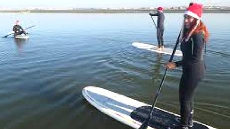 Riactiva - The Last Sunday Sup of 2017 Riactiva - The Last Sunday Sup of 2017