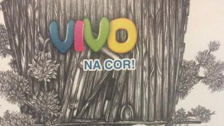 Dia do Braile - Parque dos Talentos lança o livro “Vivo na Cor”