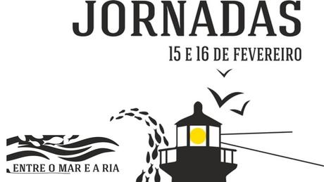 Escola Básica da Gafanha da Encarnação - Jornadas "Entre o Mar e a Ria" Escola Básica da Gafanha da Encarnação - Jornadas "Entre o Mar e a Ria"