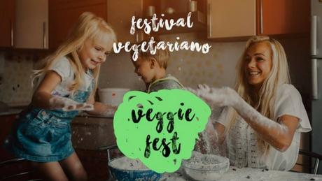 1ª Edição do Veggie Fest