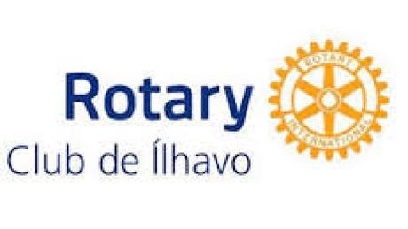 Rotary Club de Ílhavo - Desassoreamento da Ria de Aveiro Rotary Club de Ílhavo - Desassoreamento da Ria de Aveiro