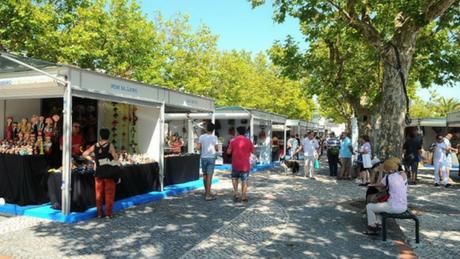 Rossio - Verão 2018 Rossio - Verão 2018