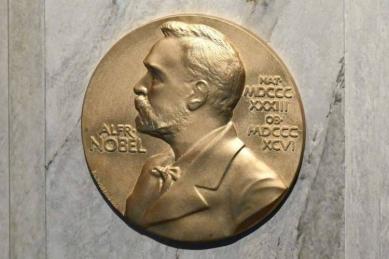 Ror de Livros: livros imperdíveis - Prémio Nobel da Literatura 2023 Ror de Livros: livros imperdíveis - Prémio Nobel da Literatura 2023