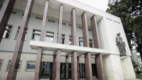 Aveiro: Autarquia e Governo com reunião agendada para debater futuro dos tribunais.