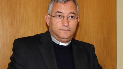 Conversas Bispo de Aveiro (JMJ)