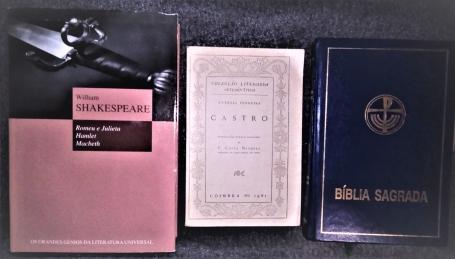 Ror de Livros: 3 livros imperdíveis - VIII