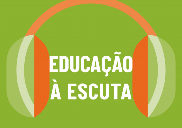 Educação à Escuta - Ep. 10 Nilza Costa