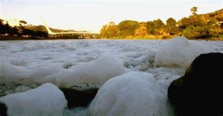 Contribua para um melhor ambiente!