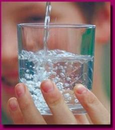 agua da rede pública agua da rede pública