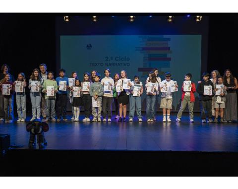 Autarquia divulga lista de premiados no Concurso Literário Jovem.