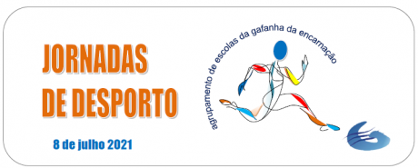 Jornadas de Desporto no Agrupamento de Escolas da Gafanha da Encarnação Jornadas de Desporto no Agrupamento de Escolas da Gafanha da Encarnação