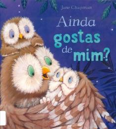 Ainda gostas de mim? Ainda gostas de mim?