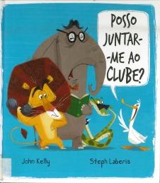 Posso juntar-me ao clube? Posso juntar-me ao clube?