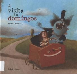 A visita dos domingos A visita dos domingos