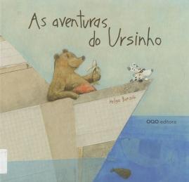 As Aventuras do Ursinho As Aventuras do Ursinho